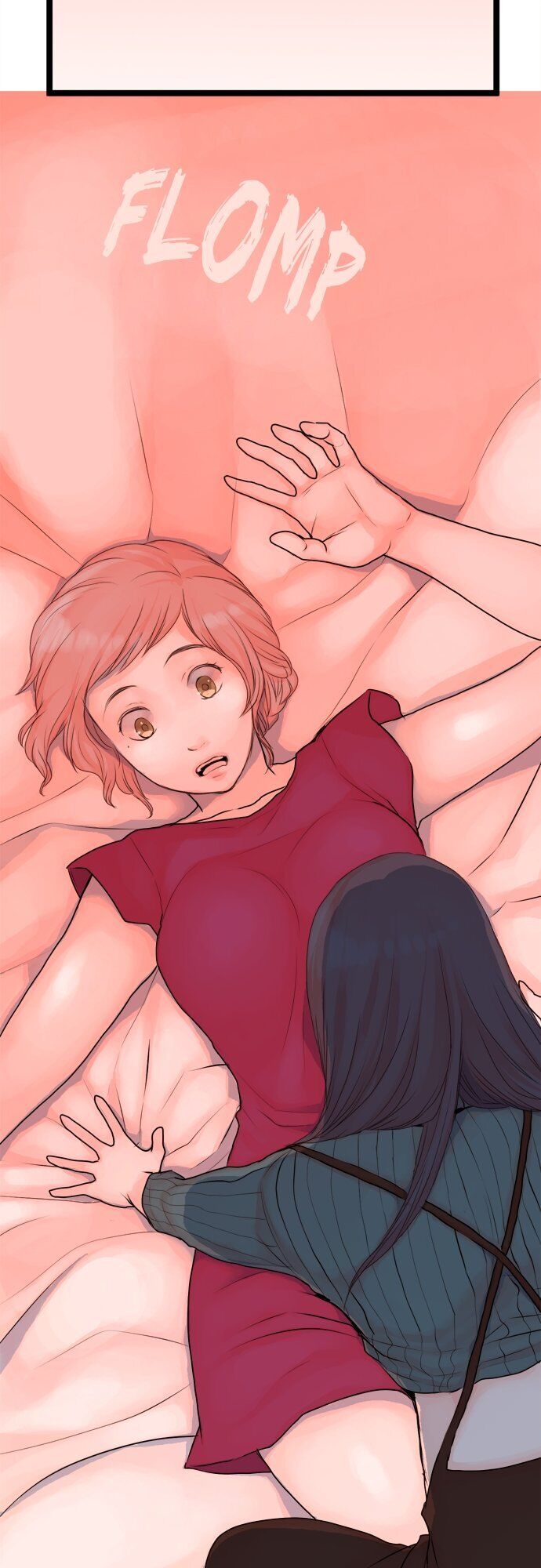Mizumitsu Is Bitten by a Girl - Chapter 52 - photo - 25