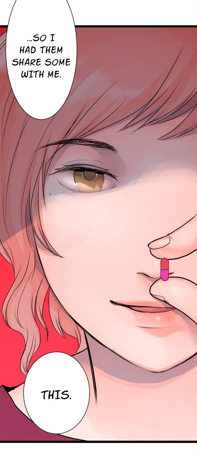 Mizumitsu Is Bitten by a Girl - Chapter 52 - photo - 4
