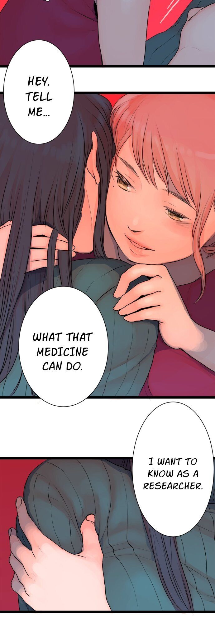 Mizumitsu Is Bitten by a Girl - Chapter 52 - photo - 6
