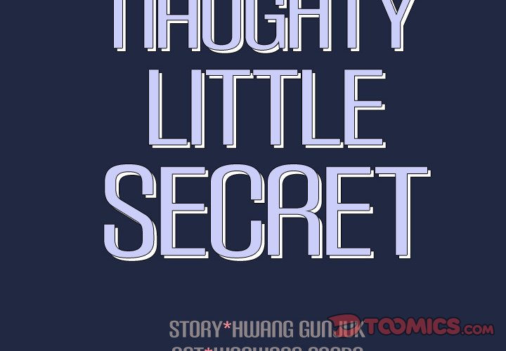 Naughty Little Secret - Chapter 15 - photo - 2