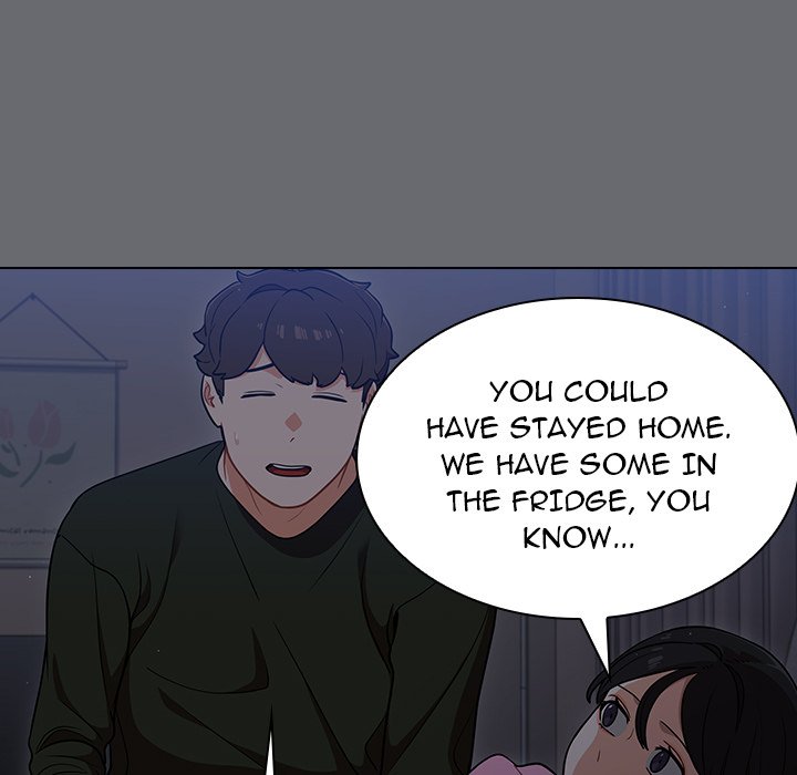 Naughty Little Secret - Chapter 15 - photo - 47