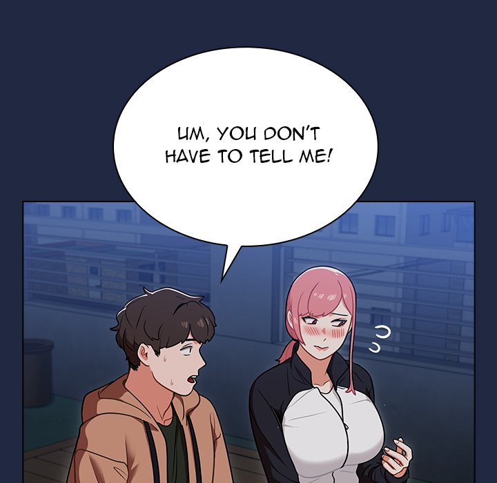 Naughty Little Secret - Chapter 15 - photo - 5