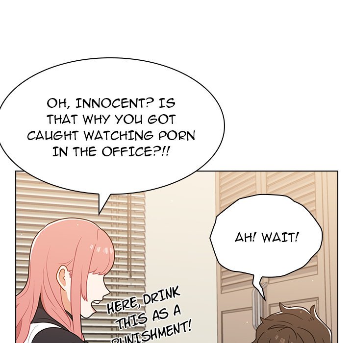 Naughty Little Secret - Chapter 21 - photo - 100