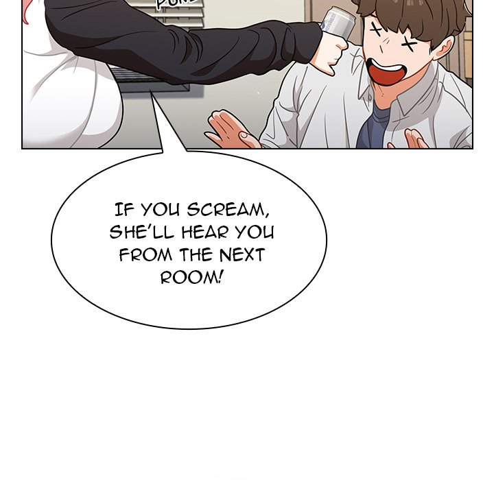 Naughty Little Secret - Chapter 21 - photo - 101