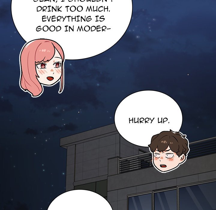 Naughty Little Secret - Chapter 21 - photo - 104