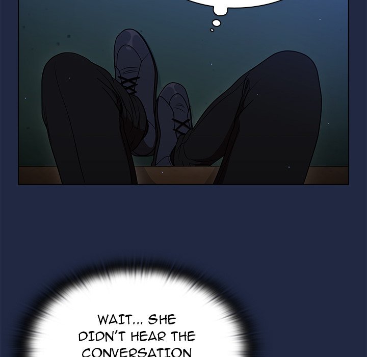 Naughty Little Secret - Chapter 21 - photo - 29
