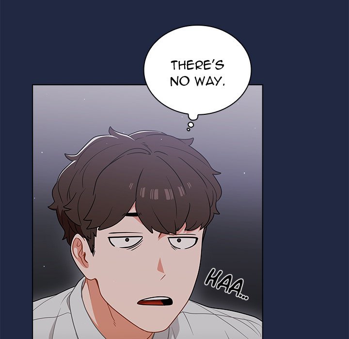 Naughty Little Secret - Chapter 21 - photo - 32