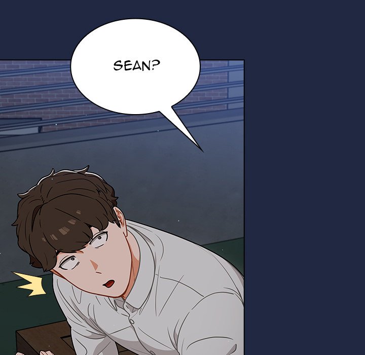 Naughty Little Secret - Chapter 21 - photo - 36