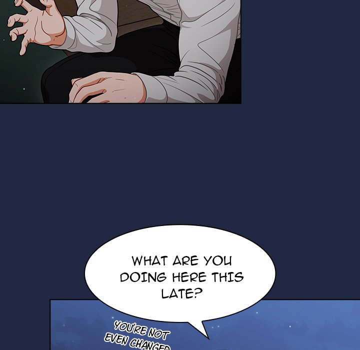 Naughty Little Secret - Chapter 21 - photo - 37
