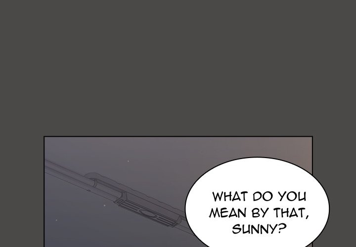 Naughty Little Secret - Chapter 21 - photo - 4
