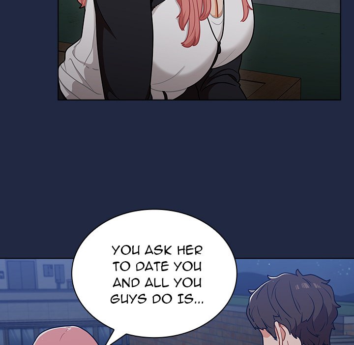 Naughty Little Secret - Chapter 21 - photo - 47