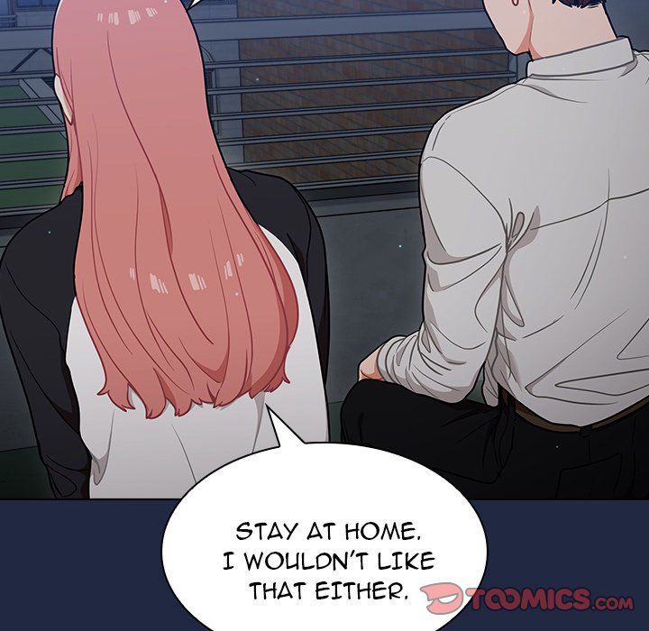 Naughty Little Secret - Chapter 21 - photo - 48