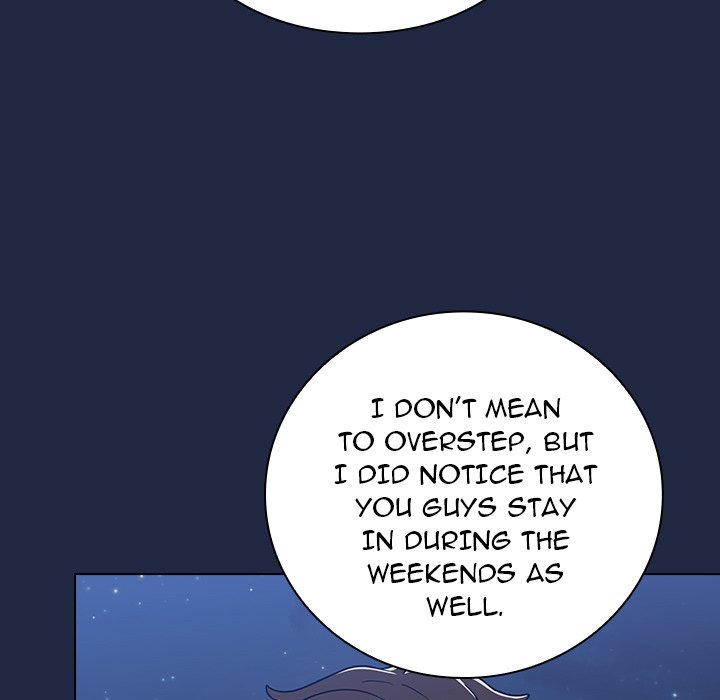 Naughty Little Secret - Chapter 21 - photo - 49