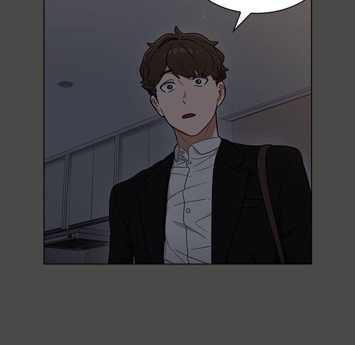 Naughty Little Secret - Chapter 21 - photo - 5