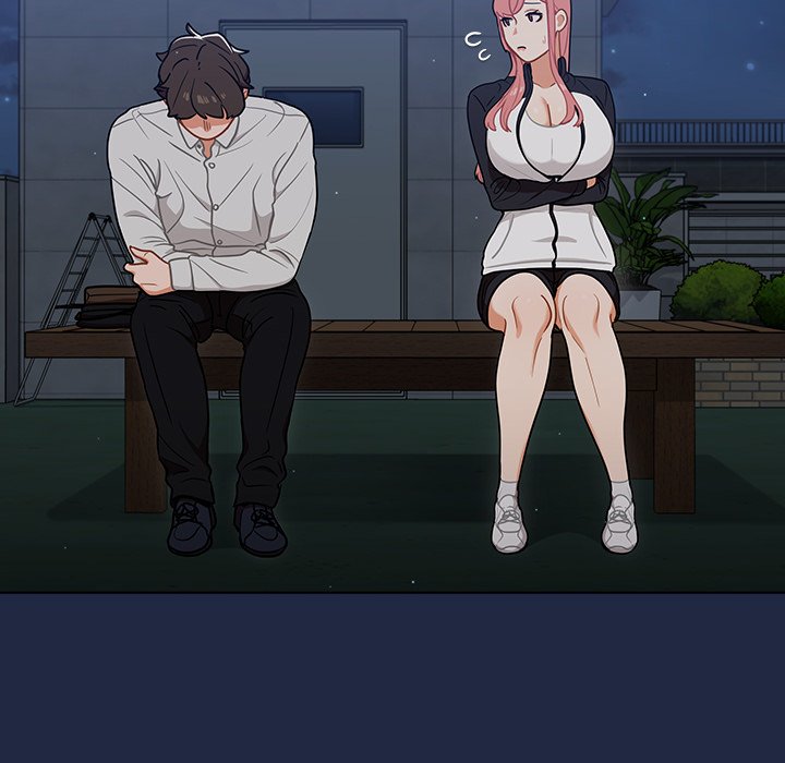 Naughty Little Secret - Chapter 21 - photo - 56