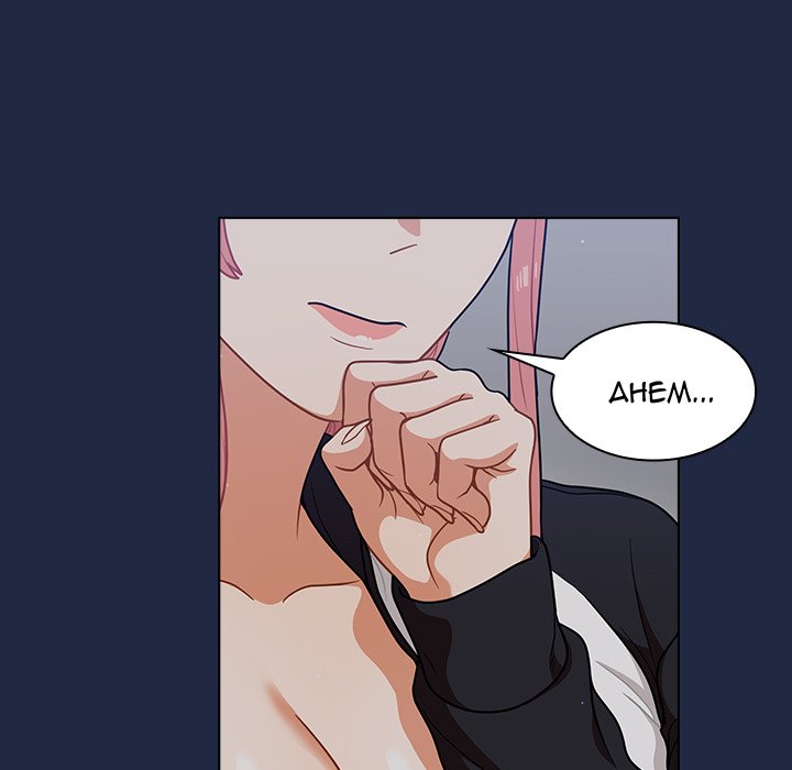 Naughty Little Secret - Chapter 21 - photo - 57