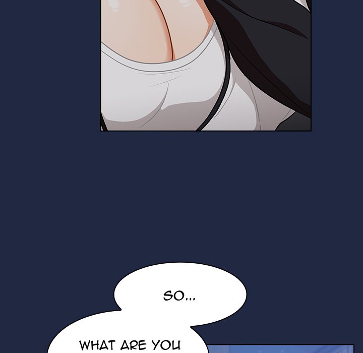 Naughty Little Secret - Chapter 21 - photo - 58
