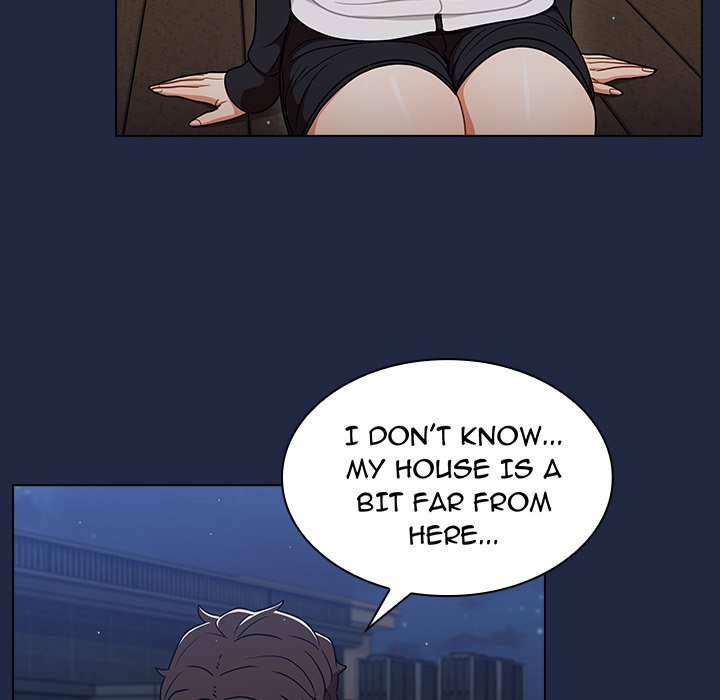 Naughty Little Secret - Chapter 21 - photo - 60