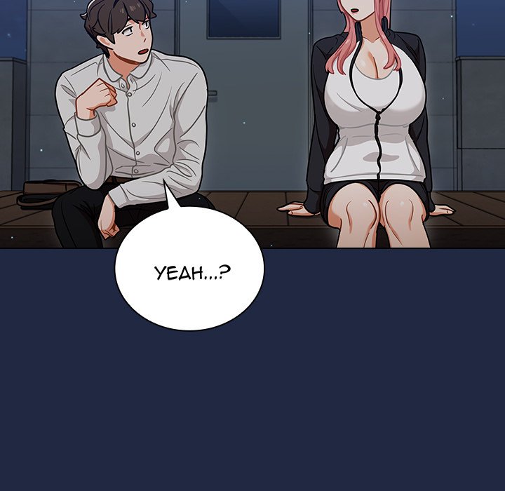 Naughty Little Secret - Chapter 21 - photo - 63