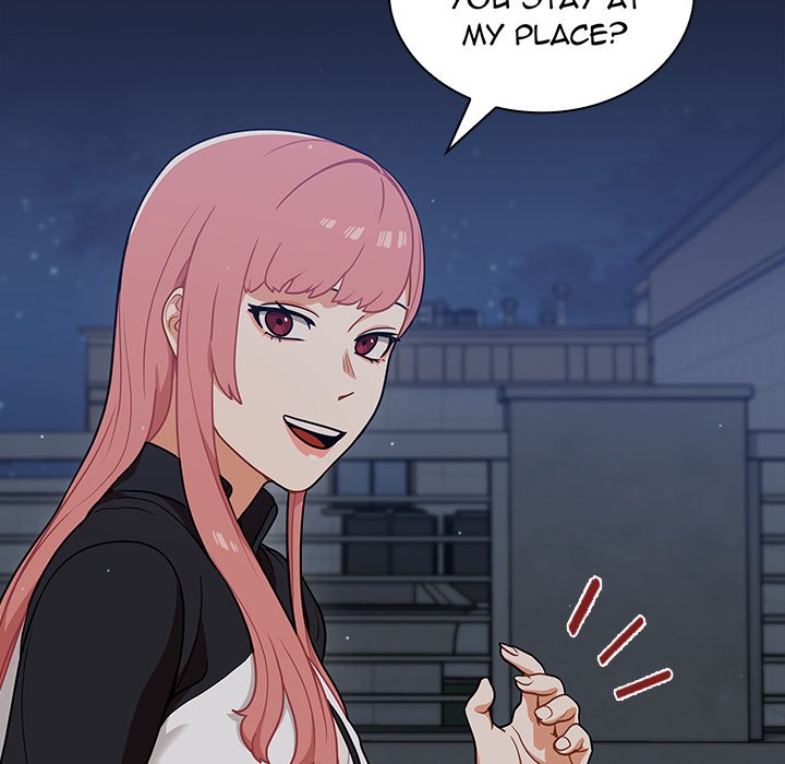 Naughty Little Secret - Chapter 21 - photo - 65