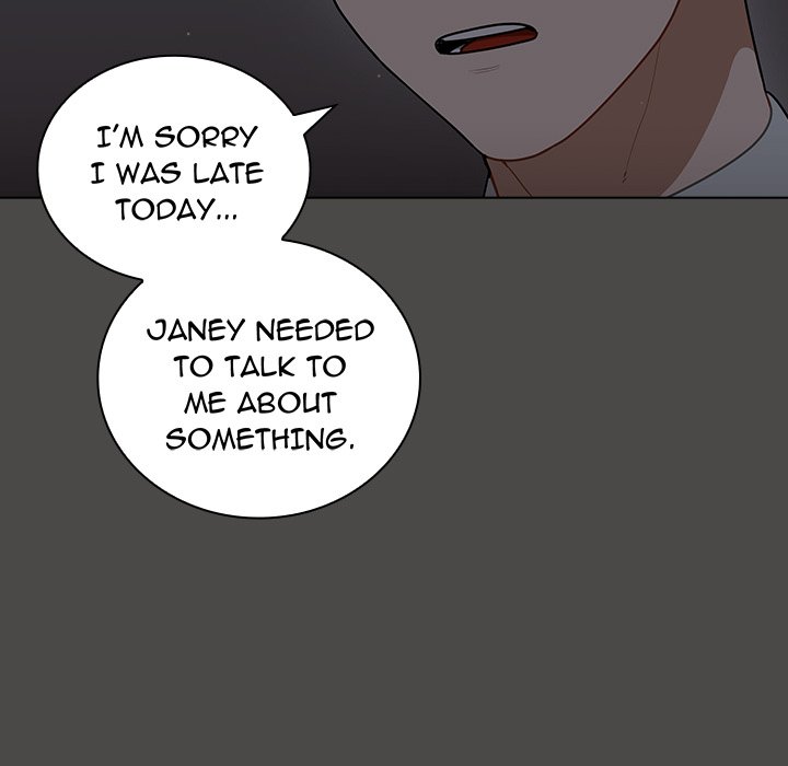 Naughty Little Secret - Chapter 21 - photo - 7