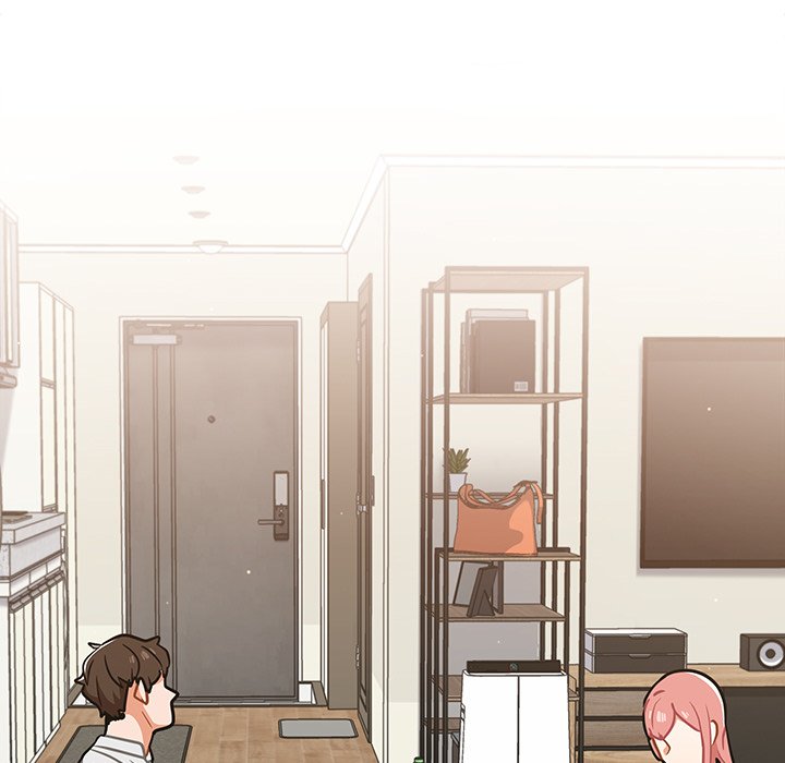 Naughty Little Secret - Chapter 21 - photo - 71