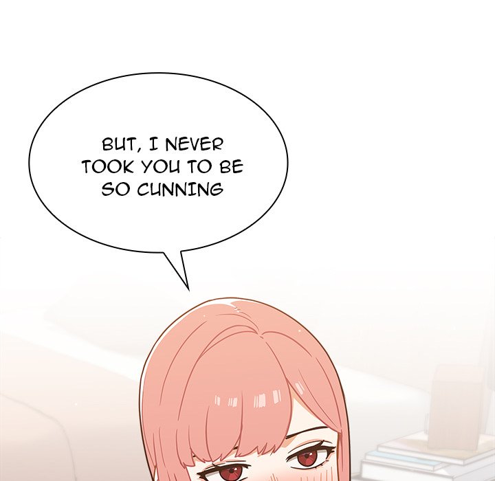 Naughty Little Secret - Chapter 21 - photo - 96
