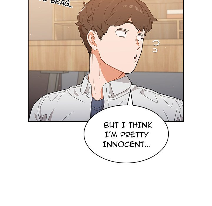 Naughty Little Secret - Chapter 21 - photo - 99