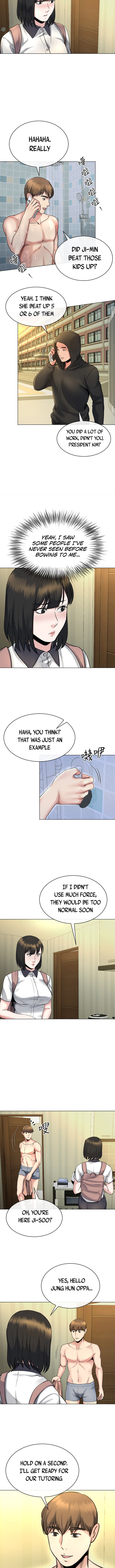 Cheer Up, Brother In Law - Chapter 13 - photo - 11