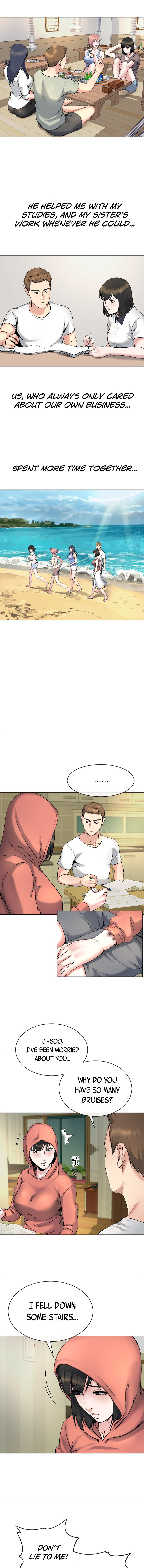 Cheer Up, Brother In Law - Chapter 13 - photo - 6