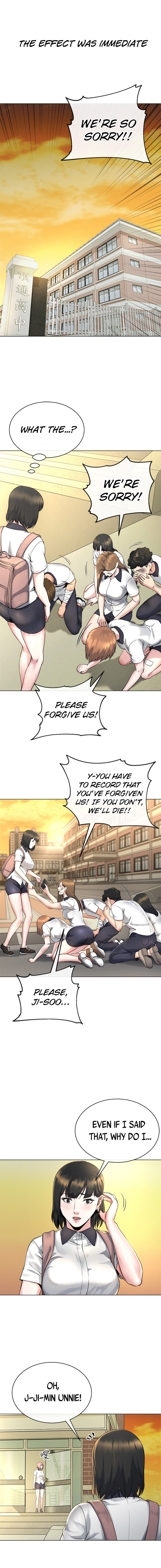 Cheer Up, Brother In Law - Chapter 13 - photo - 8