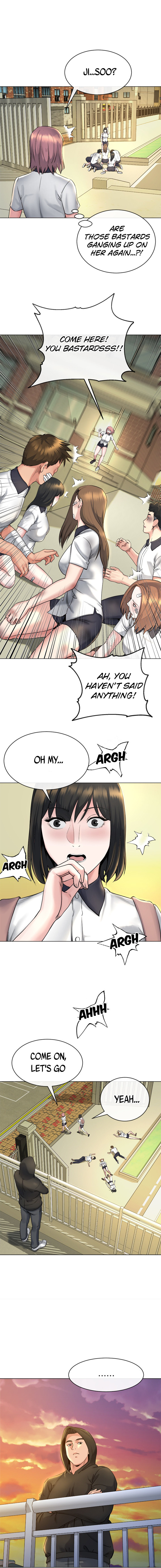 Cheer Up, Brother In Law - Chapter 13 - photo - 9