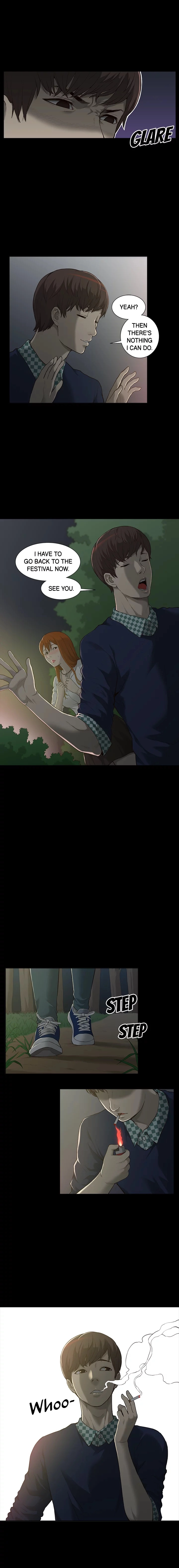 How to Train Her - Chapter 1 - photo - 10