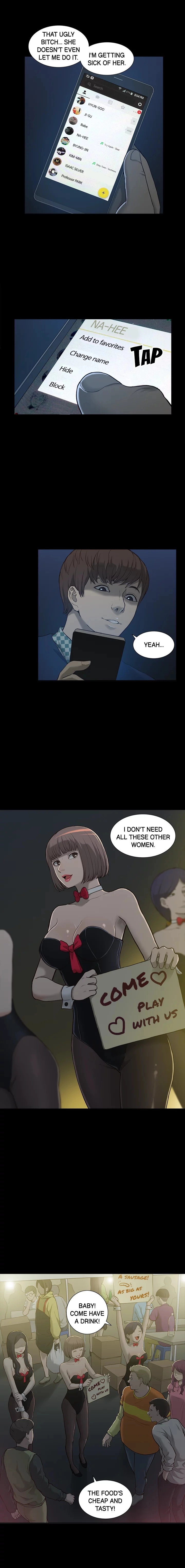 How to Train Her - Chapter 1 - photo - 11