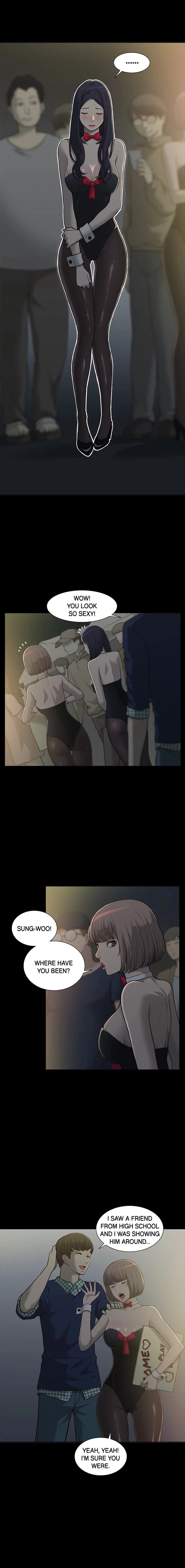 How to Train Her - Chapter 1 - photo - 12