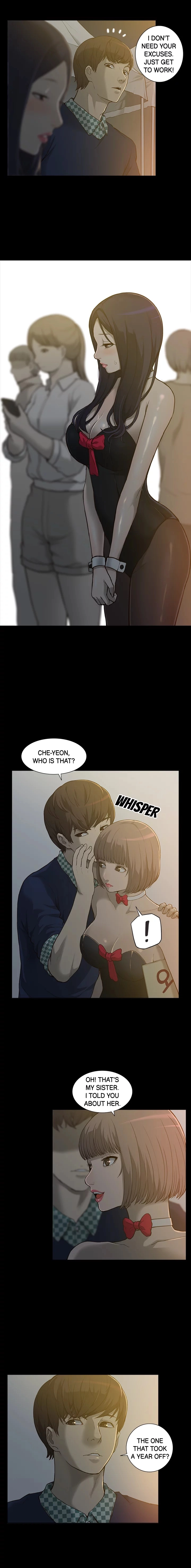 How to Train Her - Chapter 1 - photo - 13