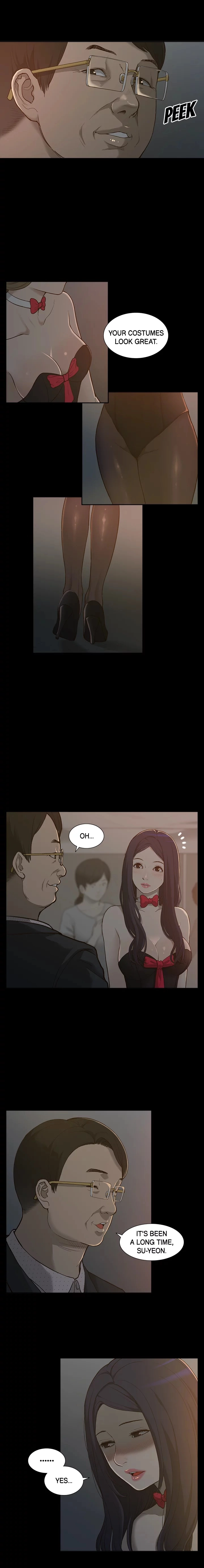 How to Train Her - Chapter 1 - photo - 16