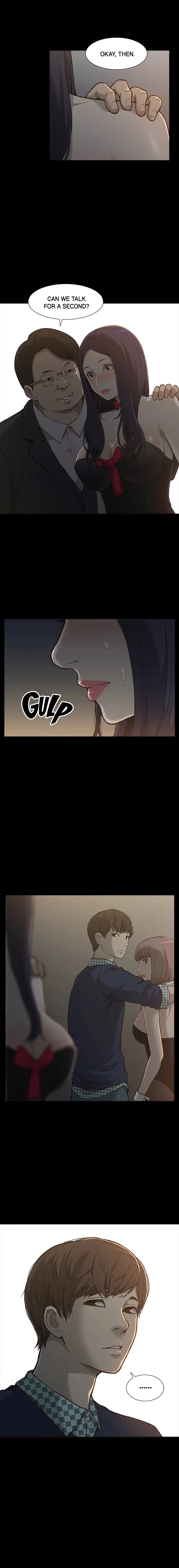 How to Train Her - Chapter 1 - photo - 17