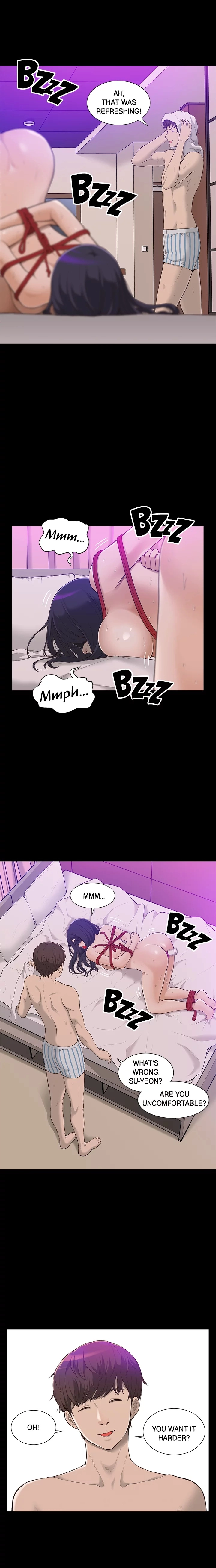 How to Train Her - Chapter 1 - photo - 2
