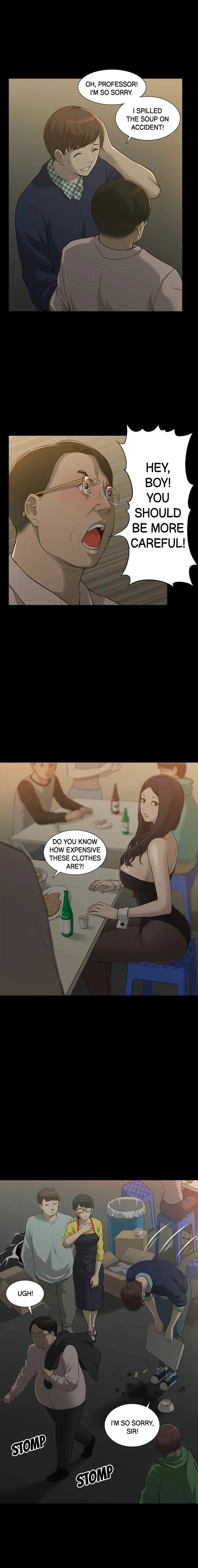 How to Train Her - Chapter 1 - photo - 21