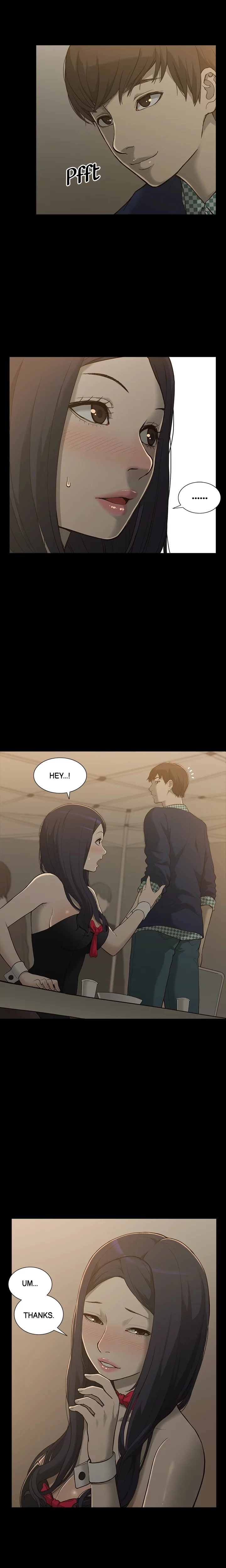 How to Train Her - Chapter 1 - photo - 22