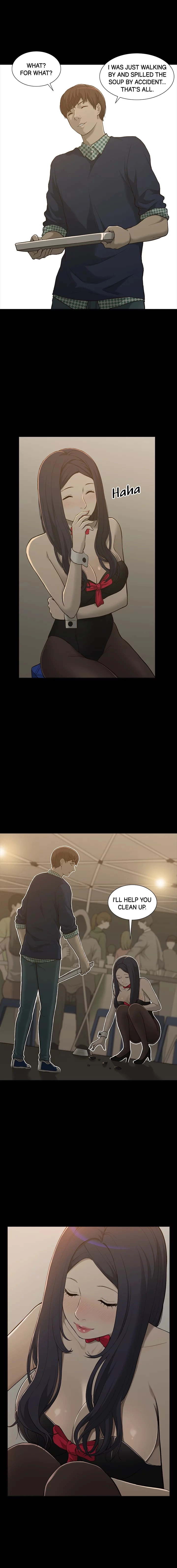 How to Train Her - Chapter 1 - photo - 23