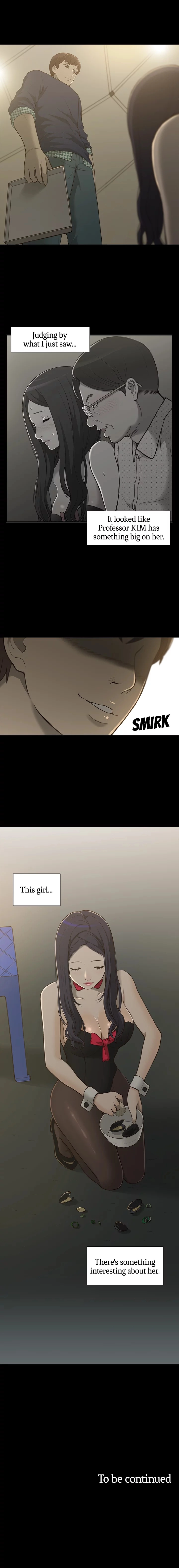 How to Train Her - Chapter 1 - photo - 24