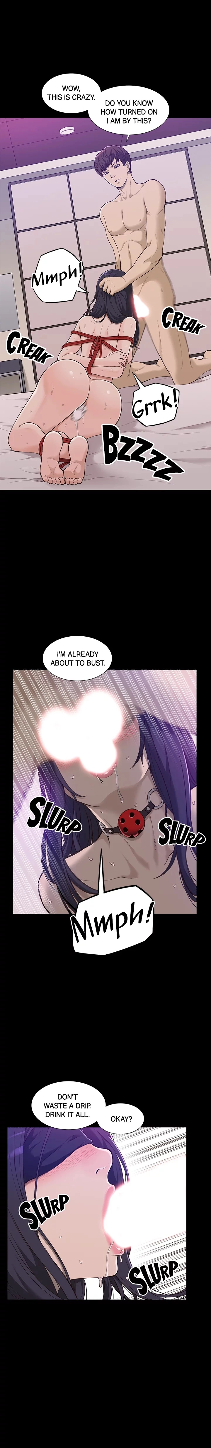 How to Train Her - Chapter 1 - photo - 5