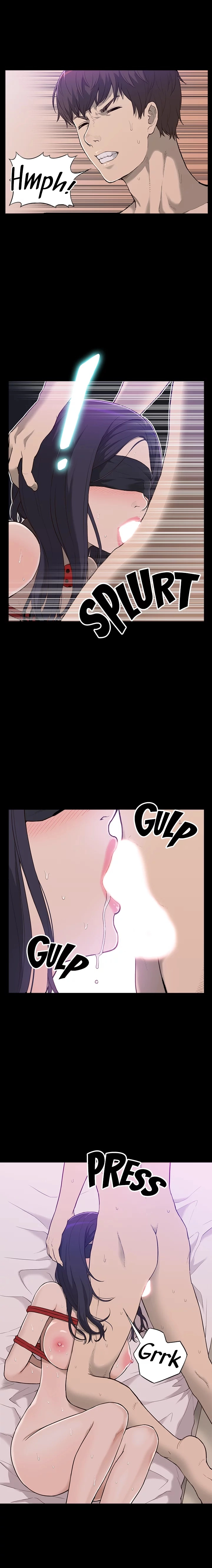 How to Train Her - Chapter 1 - photo - 6