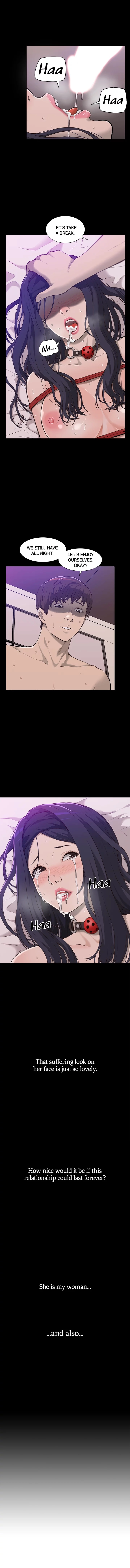 How to Train Her - Chapter 1 - photo - 7