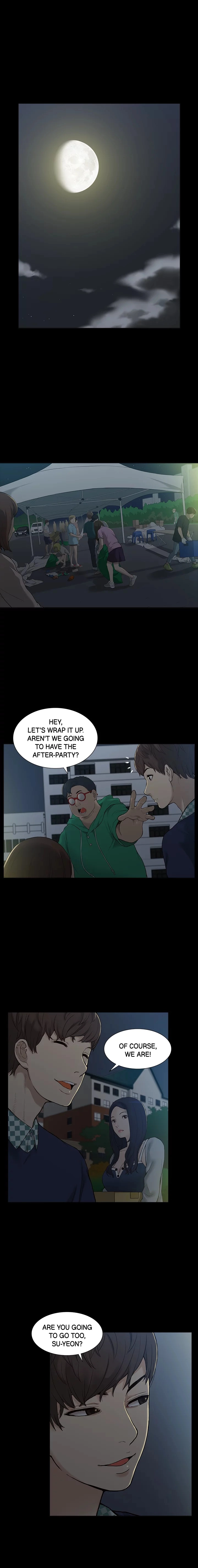 How to Train Her - Chapter 2 - photo - 1