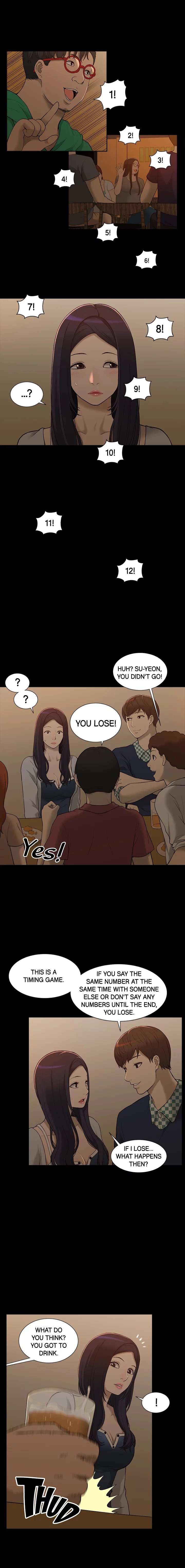 How to Train Her - Chapter 2 - photo - 10