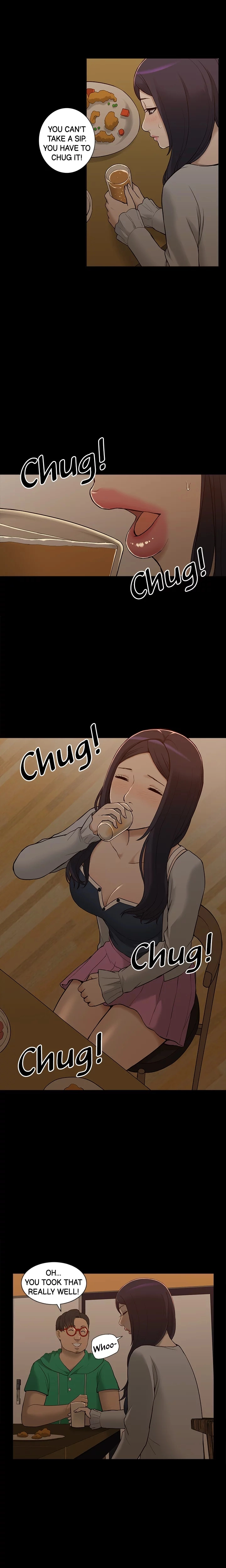 How to Train Her - Chapter 2 - photo - 11