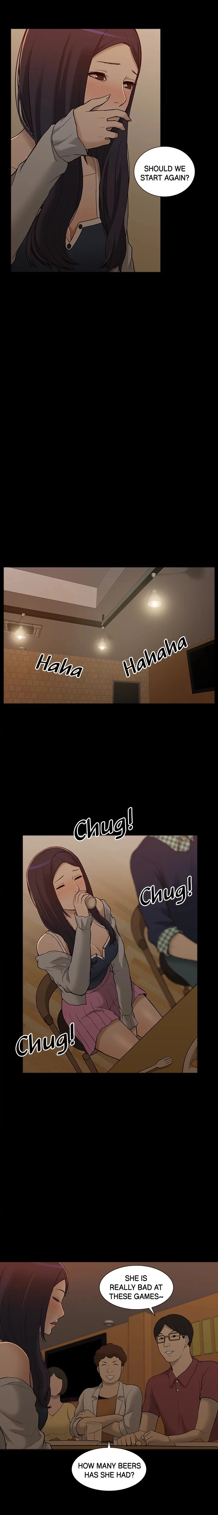 How to Train Her - Chapter 2 - photo - 12